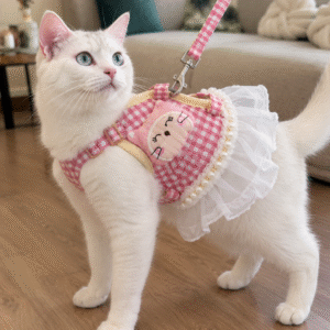 Arnes princess gatos y perros pequeños